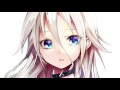 Nightcore If I Were A Boy