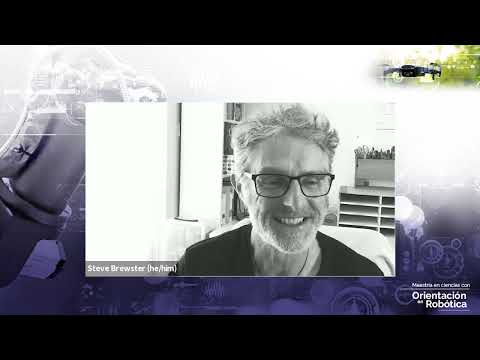 Ultrasound haptics and levitation: the future of human-computer interaction?. Dr. Stephen Brewster