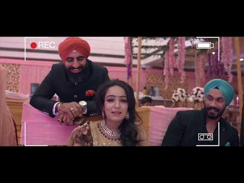Wedding Photographer portfolio by Vcaptures in Delhi - Photo 1