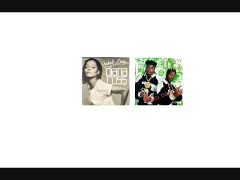 Girl Talk Sample Guide - Like This, from Feed the Animals