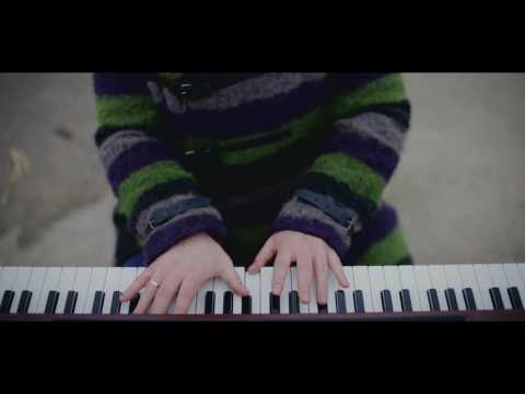 Yann Tiersen  - Penn ar Roc'h piano by Šarūnas Meškys