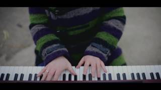 Yann Tiersen  - Penn ar Roc&#39;h piano by Šarūnas Meškys