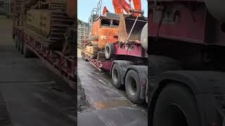 Hitachi ZX350-5G tracked excavator for sale - Image 4 | Machineryline ET Hitachi ZX350-5G tracked excavator | Image 4 - Machineryline