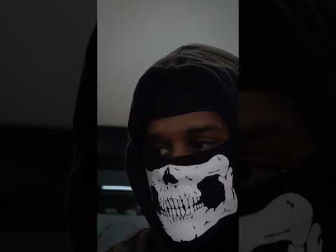 A1 ILLA visits Trotters to pick up Rolex after his new tune 3 A.M #shorts