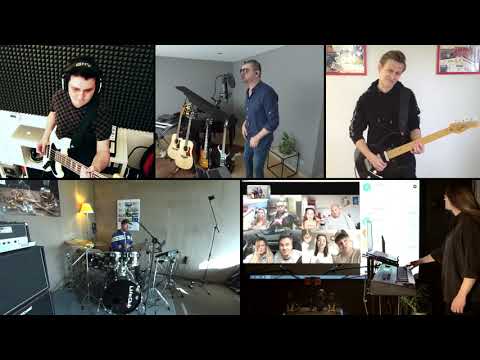 Danzel - Pump it up #zostańwdomu