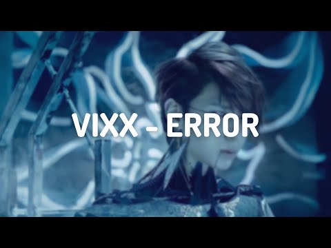 Error - Vixx