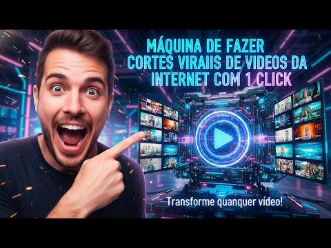 Jumpcut Creator ( gerador de Cortes Virais ilimitados para videos ) Usa inteligencia artificial