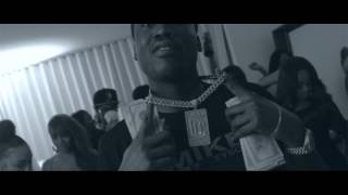 MEEK MILL - STARTED FROM THE BOTTOM #DC3 (OFFICIAL VIDEO)