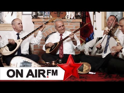 Vëllezërit Çetaj - Dy Korriku