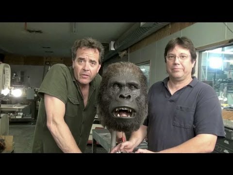 Dave Penikas Mech Supervisor Interview