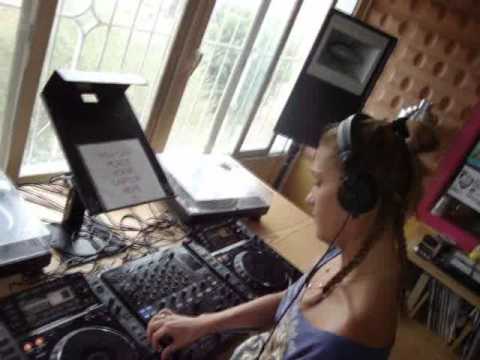 Narcissa @ Ibiza Global Radio LG2d-Club with Jose Maria Ramon