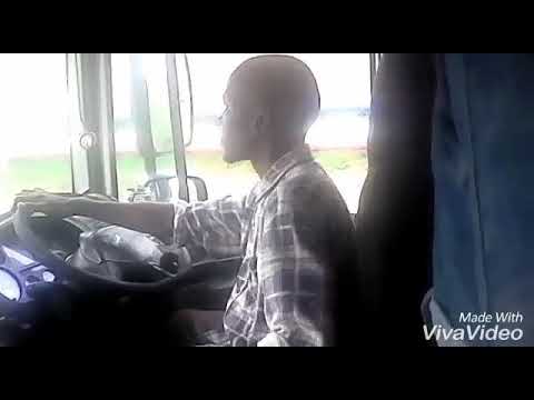 Majengo sokoni driver