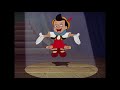 Pinokkio | Liedje:  Ik Zit Niet Meer Aan Touwtjes Vast | Disney NL