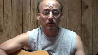 I Won't Mention It Again Ray Price acoustic cover by Tony Lewis