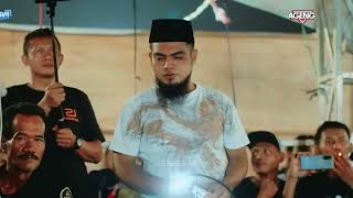 Download lagu Cek Sound Ageng musik ' MENUNGGU ' Feat DHEHAN PRO MADIUN mp3