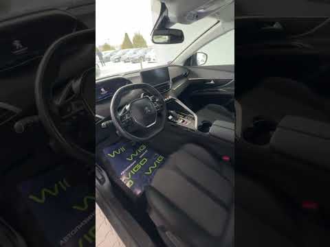 фото peugeot 3008 ii рестайлинг 0