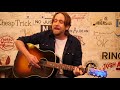 Hayes Carll   Hey Baby Where You Been