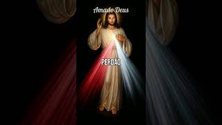 Jesus_ Oração e Perdão, oração da noite | Amado Deus.