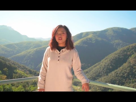 DRAC FROST FT LUNGHLUTEI - NIPUI HMANGAIHNA (OFFICIAL)