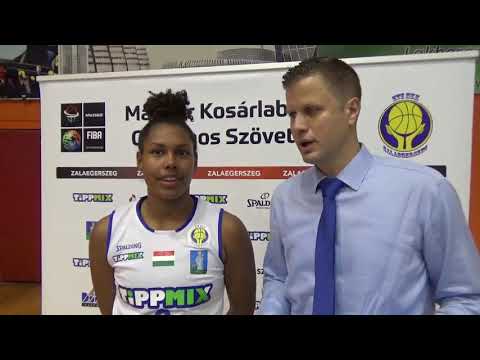 ZTE NKK - VBW CEKK Cegléd 85 - 61 értékelés