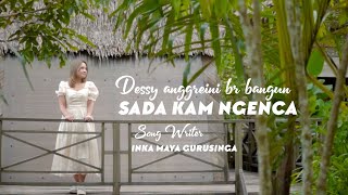 Download lagu DESSY ANGGREINI BR BANGUN || SADA KAM NGENCA || LAGU KARO TERBARU 2023( MUSIC VIDEO) mp3 Download lagu DESSY ANGGREINI BR BANGUN || SADA KAM NGENCA || LAGU KARO TERBARU 2023( MUSIC VIDEO) mp3