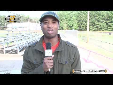 Born To Compete Youth Sports Show Episode 8 (2013)