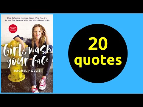 download lagu mp3 mp4 Girl Wash Your Face Quotes, download lagu Girl Wash Your Face Quotes gratis, unduh video klip Girl Wash Your Face Quotes