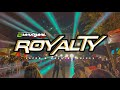 DJ TRAP ROYALTY ANDALAN K5 MAXIMAL REMIXER DHANI SQRPN