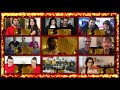 RRR Trailer - Reaction Mashup | NTR | Ram Charan | Ajay Devgn | Alia Bhatt | SS Rajamouli