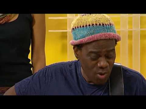 Wally Warning - Love is a funny thing im TOP TALK bei TELE TOP