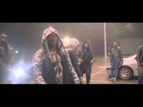 Y du V - Comme d'hab (Le meilleur de l'Afrotrap)