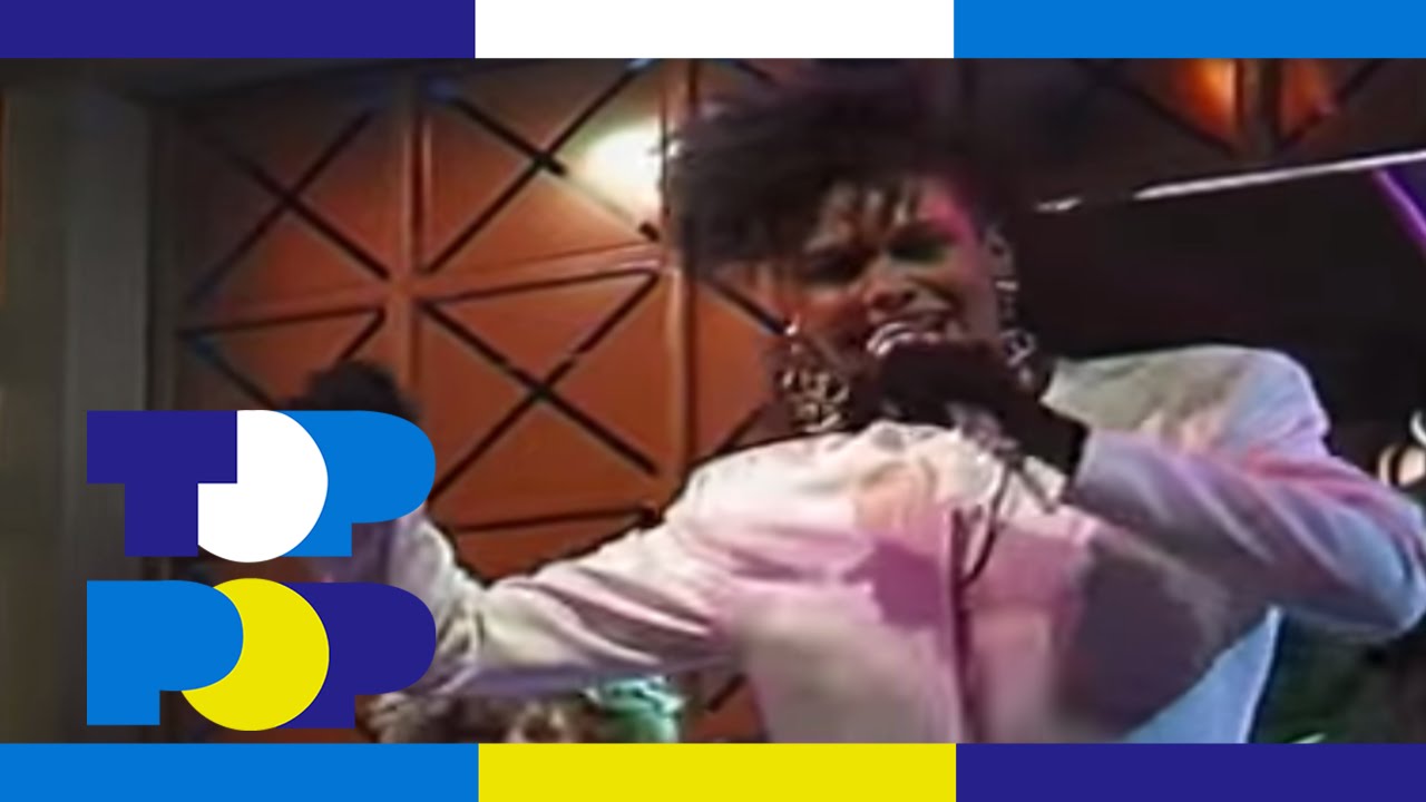 Taffy - Midnight Radio • TopPop