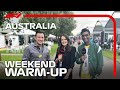 Weekend Warm-Up | 2023 Australian Grand Prix