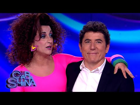 Valorando a Susi Caramelo – TCMS10. Gala 15