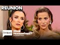 SNEAK PEEK The Real Housewives Of Beverly Hills Season 14 Reunion RHOBH S14 E18 Bravo