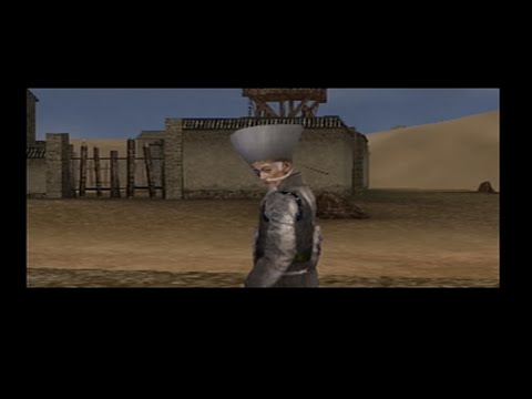 Dynasty Warriors 5:XL - Legend of Zuo Ci 1 - The Yellow Turban Rebellion