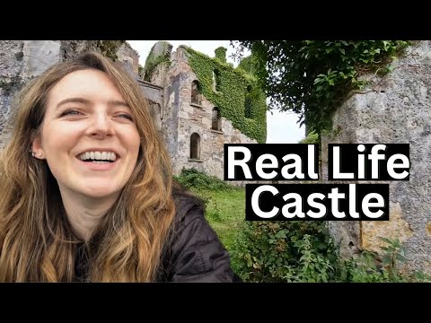Unforgettable Connemara Trip, Sky Road & Clifden Castle & Seaweed Baths | Ireland Travel Guide