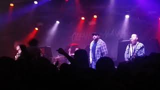 Gideon - Survive @ Baltimore Soundstage