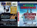 Arthur Christmas 2011 DVD Covers Widescreen Edition