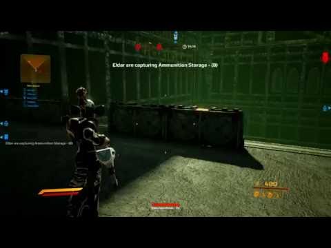 Shuriken Cannon patch 20