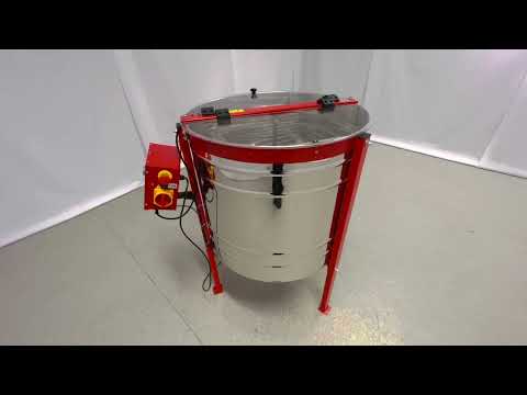 Honungsslunga semi-automatisk