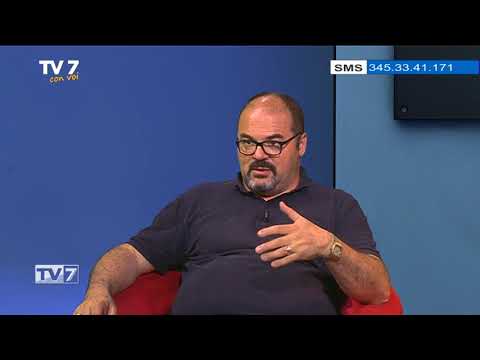 Tv7 con Voi del 21/6/2018 -  Federcontribuenti tempo di vacanze (3 di 3)