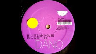 Dano - It's My House!