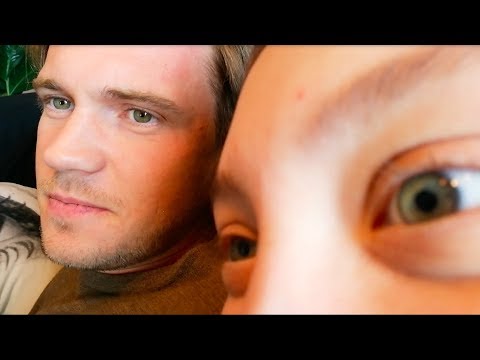 BACKSTAGE: Tua Selge ställer snabba frågor till deltagarna i Idol 2018