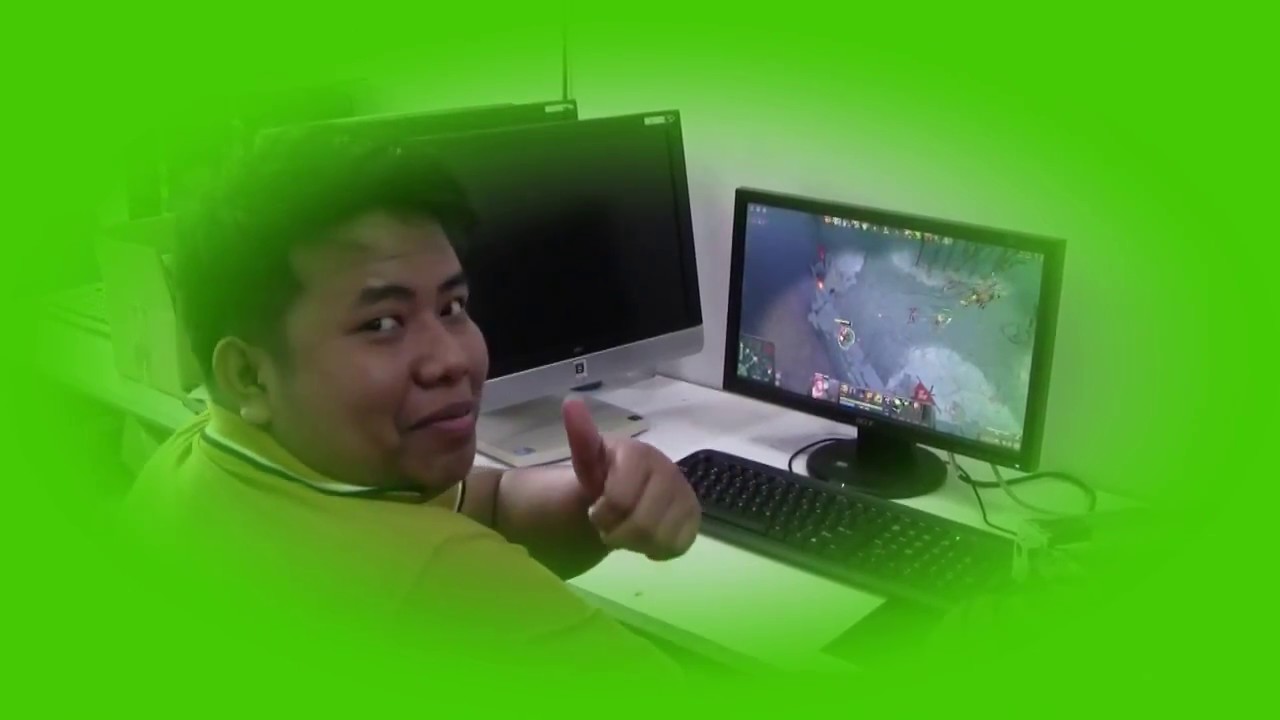 Kedai Komputer Murah Malaysia RM999 gaming computer