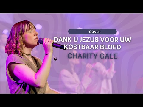 Opwekking 875 - Dank U Jezus Voor Uw Kostbaar Bloed (cover) | Upstream