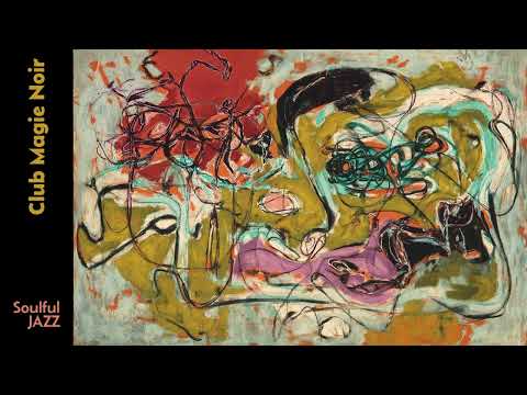 Indo Jazz • Mystical Indian Jazz Fusion for Relaxation & Meditation | Soulful, Introspective Grooves