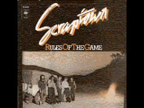 SCRAPTOWN - RULES OF THE GAME