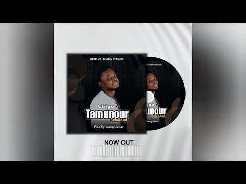 TAMUNO EH TAMUNO YOU HAVE DONE SO MUCH I CANNOT KEEP IT TAMUNO: lyrics video by minister Chigo