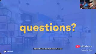 Copy of [Live Webinar] How to Pitch an AI Startup to Investors